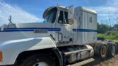 1997 Mack CH613 Sleeper Semi Truck