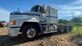 1997 Mack CH613 Sleeper Semi Truck