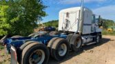 1997 Mack CH613 Sleeper Semi Truck