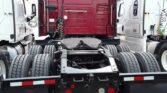 2018 Volvo VNL64T Sleeper Semi Truck – 48″ None, 425HP, 12