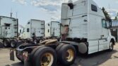 2017 Volvo VNL64T Sleeper Semi Truck – 61″ Condo Sleeper, 455HP, 12