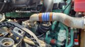 2017 Volvo VNL64T Sleeper Semi Truck – 61″ Condo Sleeper, 455HP, 12