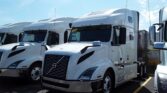 2019 Volvo VNL64T760 Sleeper Semi Truck – 61″ Condo Sleeper, 450HP, 10