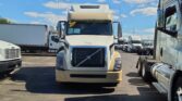2018 Volvo VNL64T780 Sleeper Semi Truck – 77″ Condo Sleeper, 455HP, 12