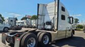 2018 Volvo VNL64T780 Sleeper Semi Truck – 77″ Condo Sleeper, 455HP, 12