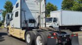 2018 Volvo VNL64T780 Sleeper Semi Truck – 77″ Condo Sleeper, 455HP, 12