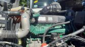 2018 Volvo VNL64T780 Sleeper Semi Truck – 77″ Condo Sleeper, 455HP, 12