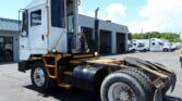 2015 Ottawa C30 Yard Spotter Truck – 200HP, 6