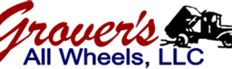 Grover's All-Wheels, LLC