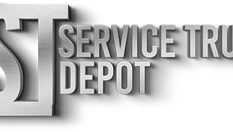 Service Truck Depot