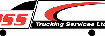 DSS Trucking Services Ltd