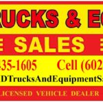 HD TRUCKS & EQUIP LLC