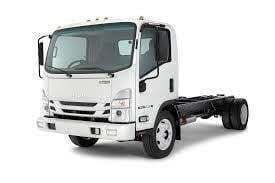 2024 Isuzu NPR HD