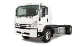 2024 Isuzu FTR
