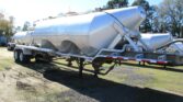 2019 Southern Welding ALUMINUM 1000 CUBIC FT PNEUMATIC TANKER