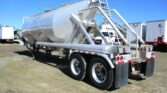 2019 Southern Welding ALUMINUM 1000 CUBIC FT PNEUMATIC TANKER
