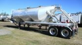 2019 Southern Welding ALUMINUM 1000 CUBIC FT PNEUMATIC TANKER