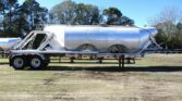 2019 Southern Welding ALUMINUM 1000 CUBIC FT PNEUMATIC TANKER