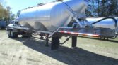 2019 Southern Welding ALUMINUM 1000 CUBIC FT PNEUMATIC TANKER