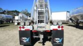 2019 Southern Welding ALUMINUM 1000 CUBIC FT PNEUMATIC TANKER