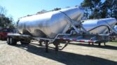 2019 Southern Welding ALUMINUM 1000 CUBIC FT PNEUMATIC TANKER