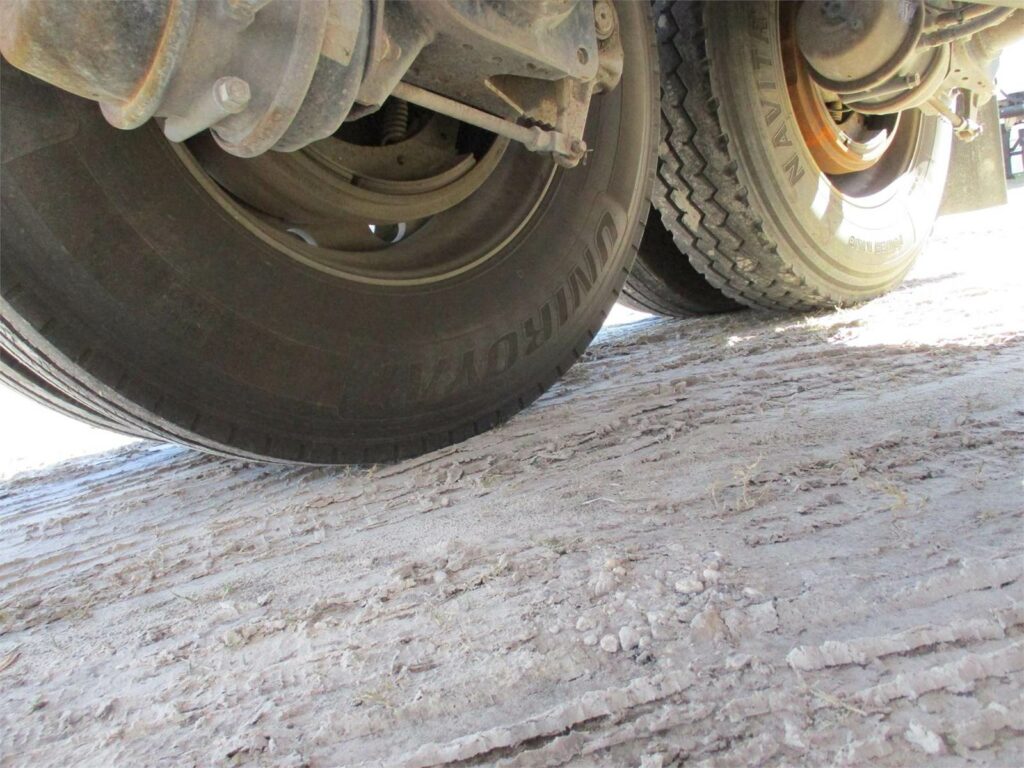 2019 Southern Welding ALUMINUM 1000 CUBIC FT PNEUMATIC TANKER