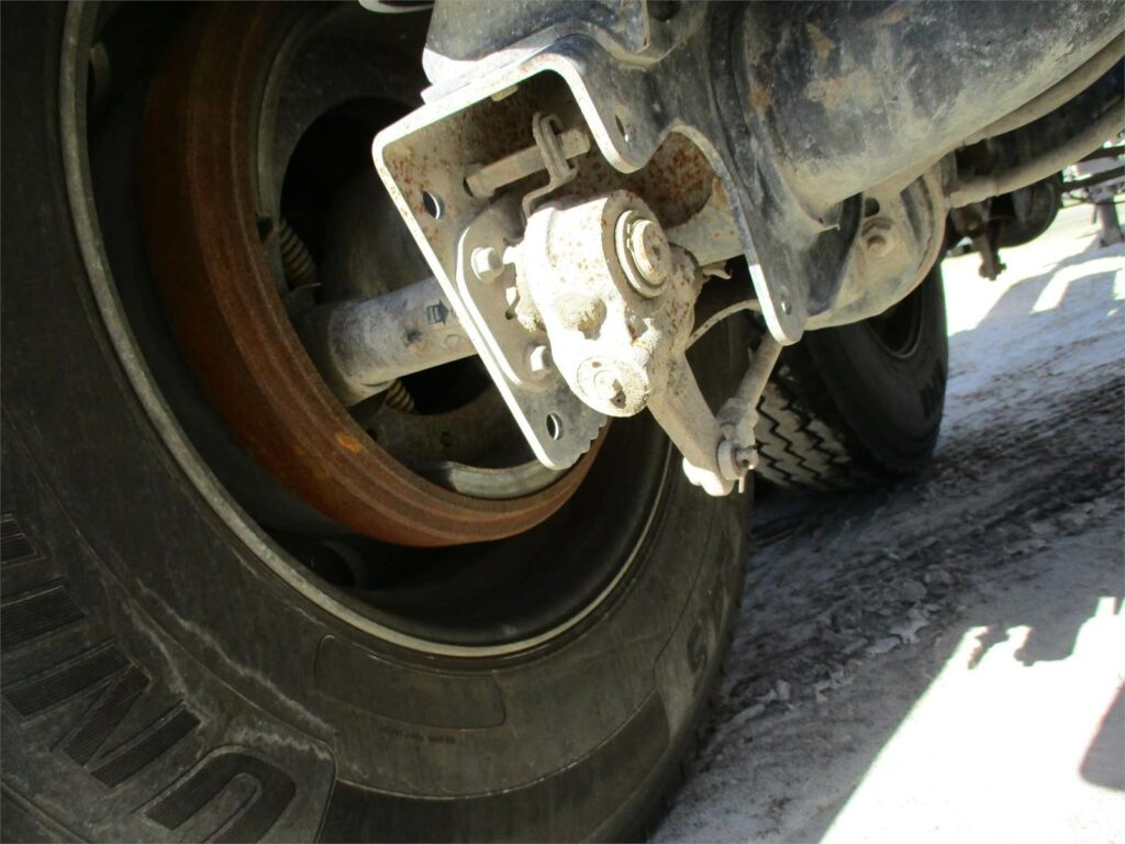 2019 Southern Welding ALUMINUM 1000 CUBIC FT PNEUMATIC TANKER