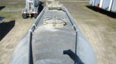 2019 Southern Welding ALUMINUM 1000 CUBIC FT PNEUMATIC TANKER