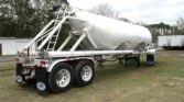 2019 Southern Welding ALUMINUM 1000 CUBIC FT PNEUMATIC TANKER