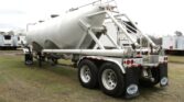 2019 Southern Welding ALUMINUM 1000 CUBIC FT PNEUMATIC TANKER