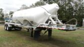2019 Southern Welding ALUMINUM 1000 CUBIC FT PNEUMATIC TANKER
