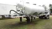 2019 Southern Welding ALUMINUM 1000 CUBIC FT PNEUMATIC TANKER