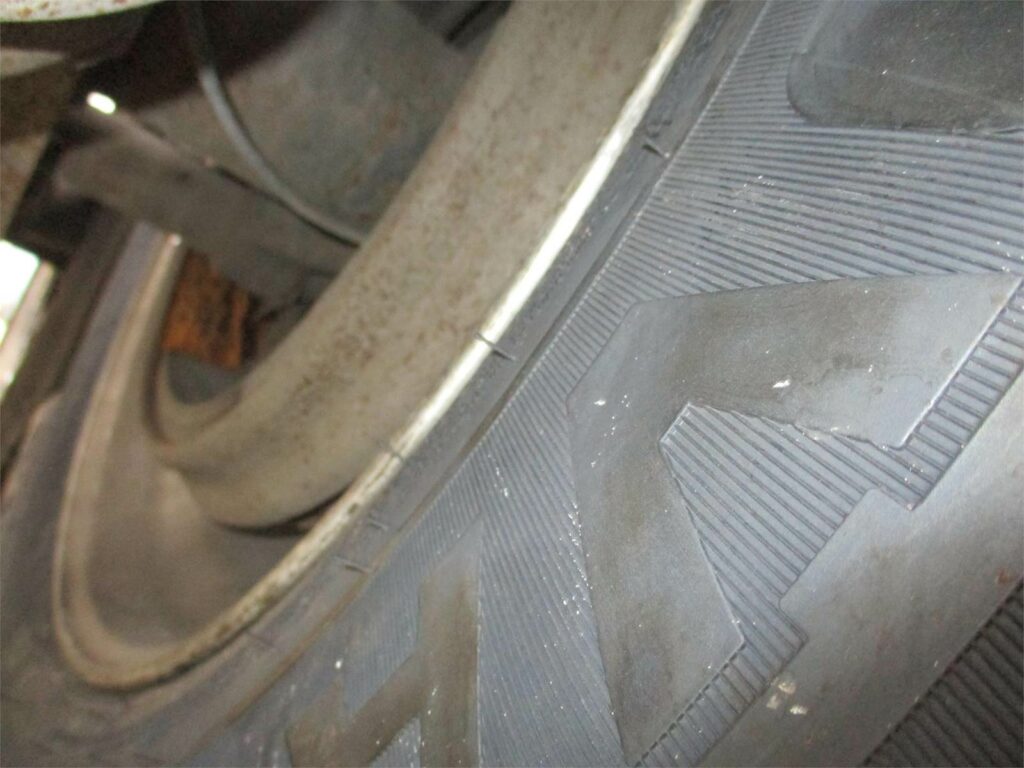 2019 Southern Welding ALUMINUM 1000 CUBIC FT PNEUMATIC TANKER