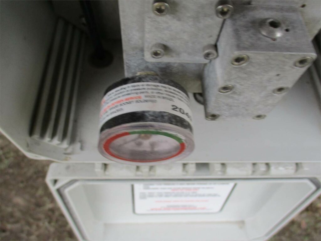 2019 Southern Welding ALUMINUM 1000 CUBIC FT PNEUMATIC TANKER