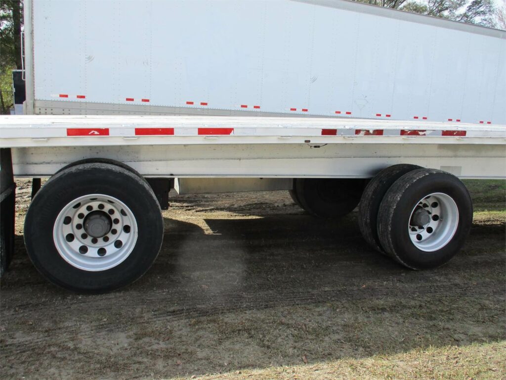 2017 Transcraft BENSON