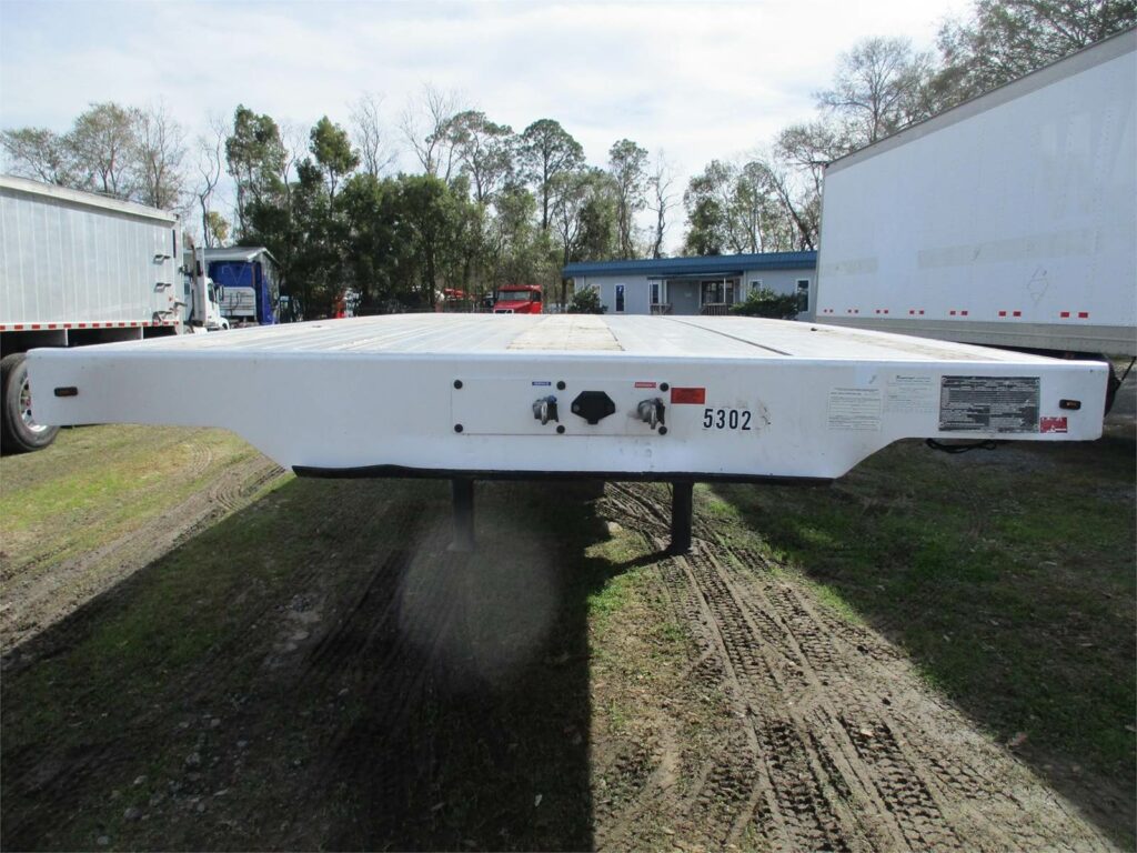 2017 Transcraft BENSON