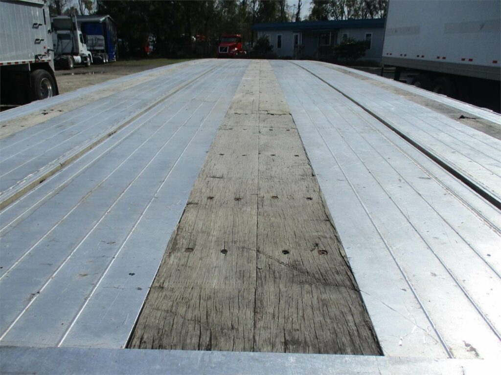 2017 Transcraft BENSON