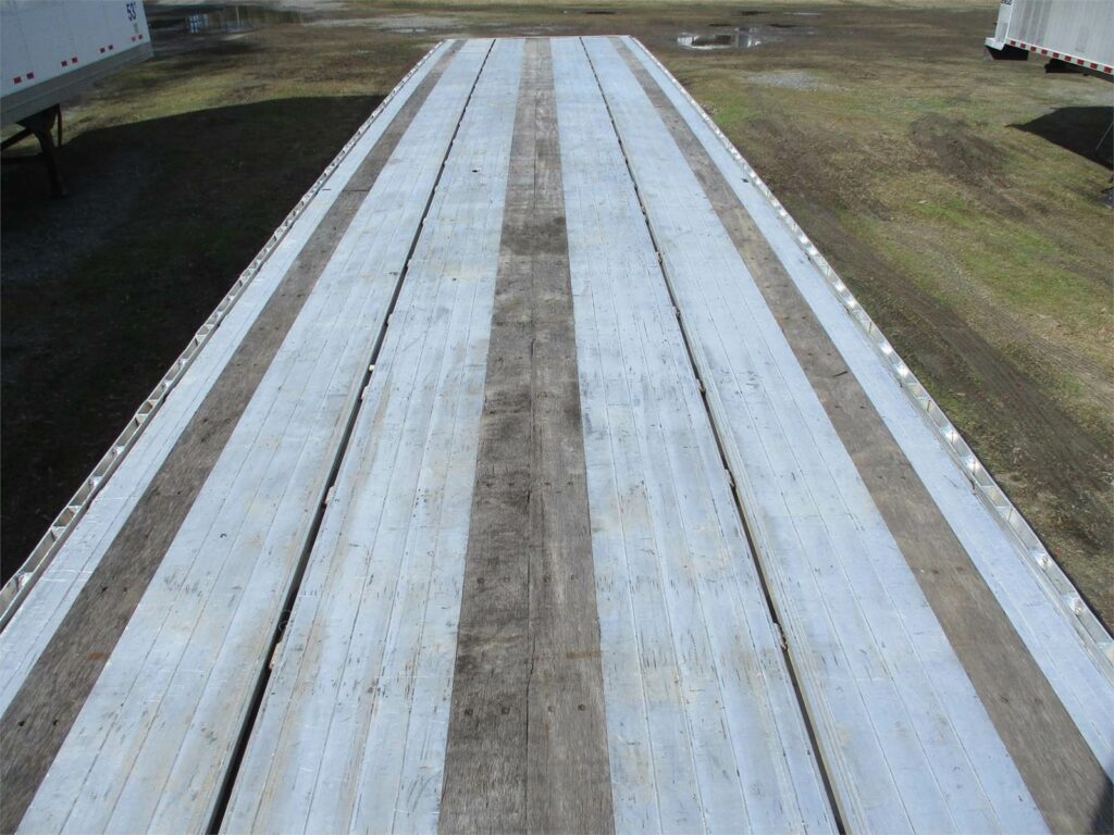 2017 Transcraft BENSON