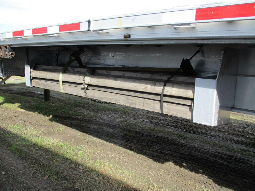 2017 Transcraft BENSON