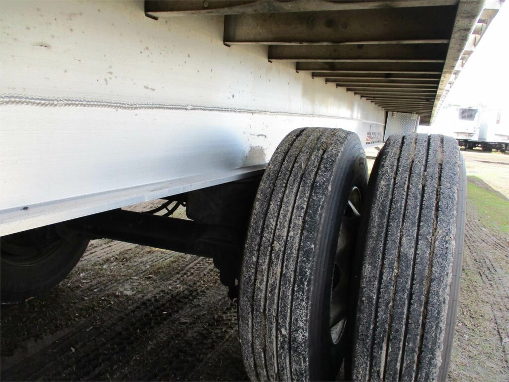 2017 Transcraft BENSON