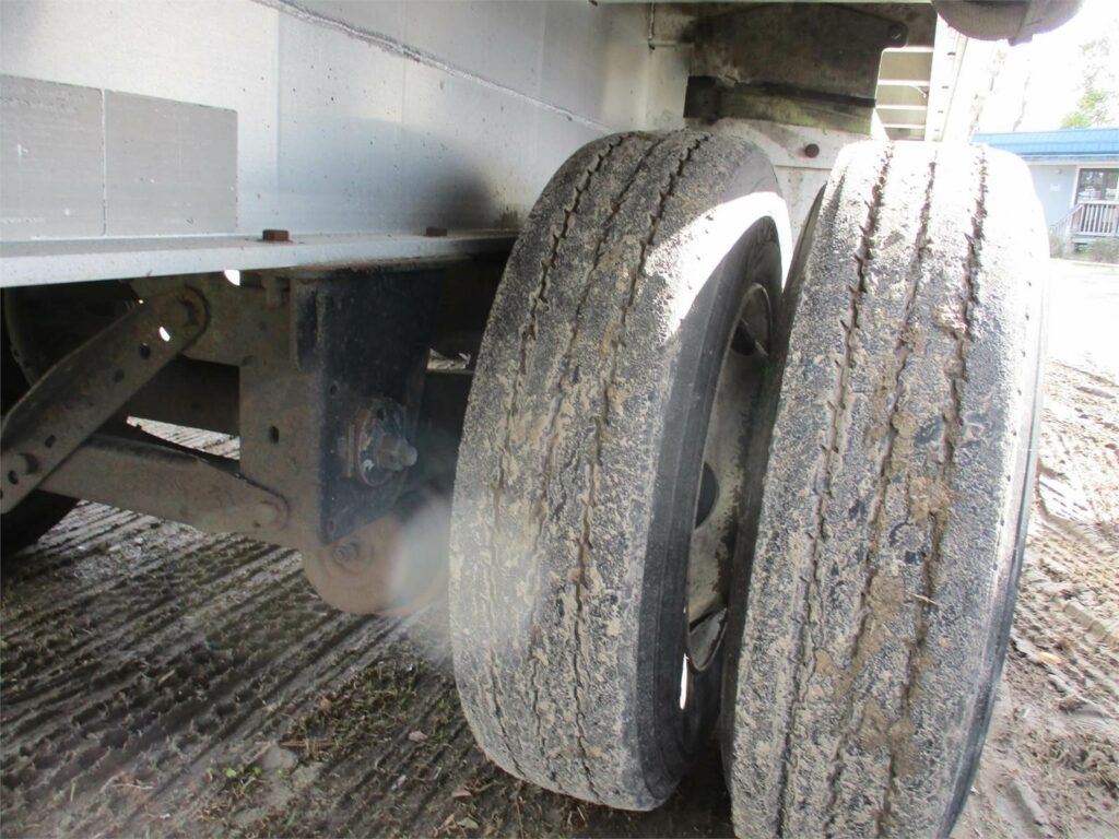 2017 Transcraft BENSON