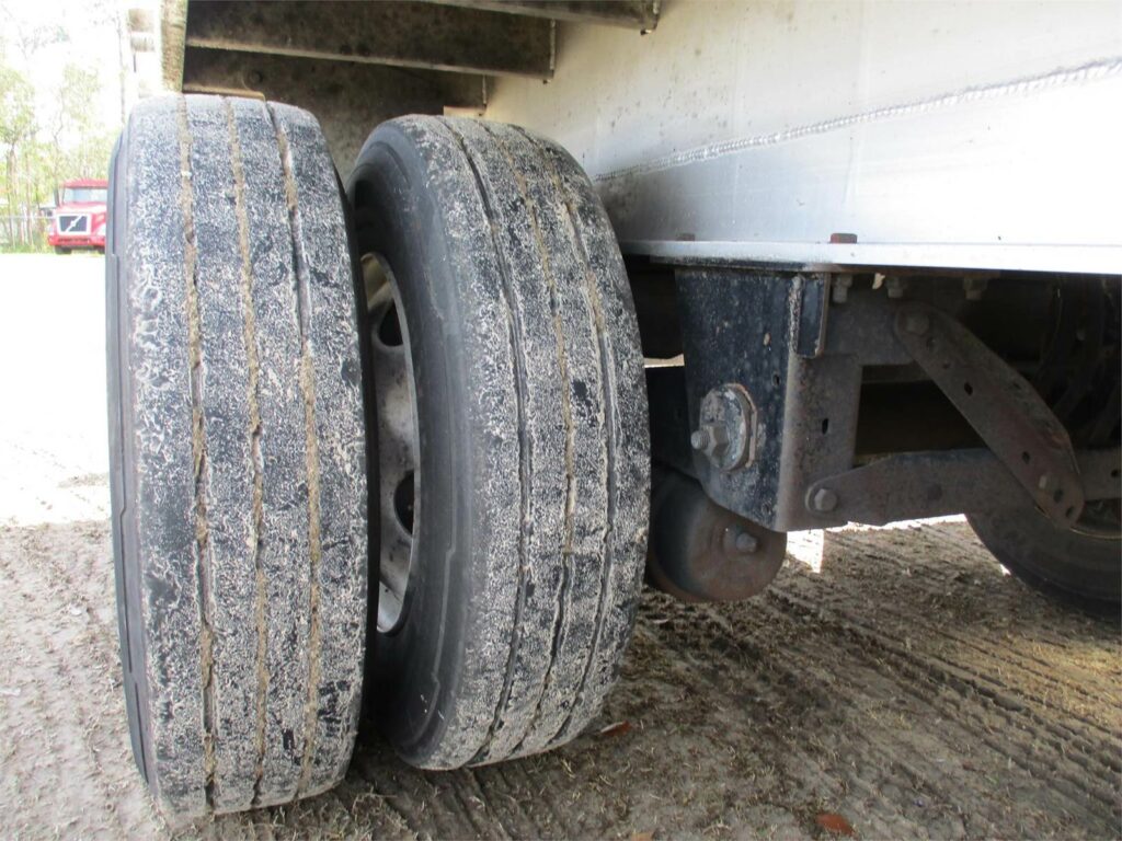 2017 Transcraft BENSON