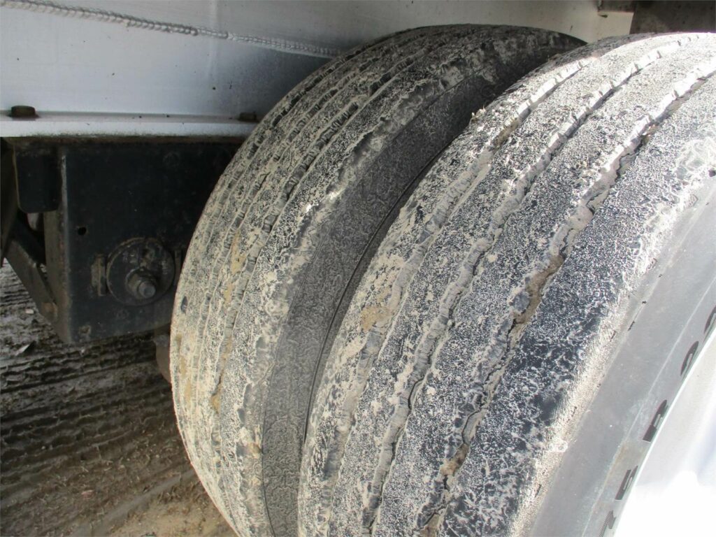 2017 Transcraft BENSON