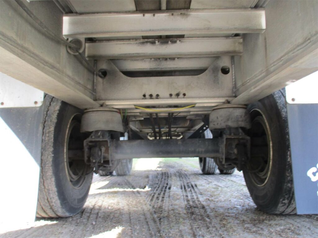 2017 Transcraft BENSON