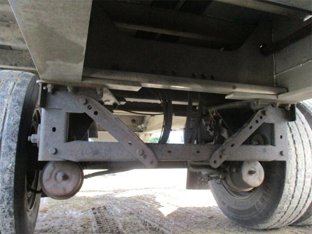 2017 Transcraft BENSON