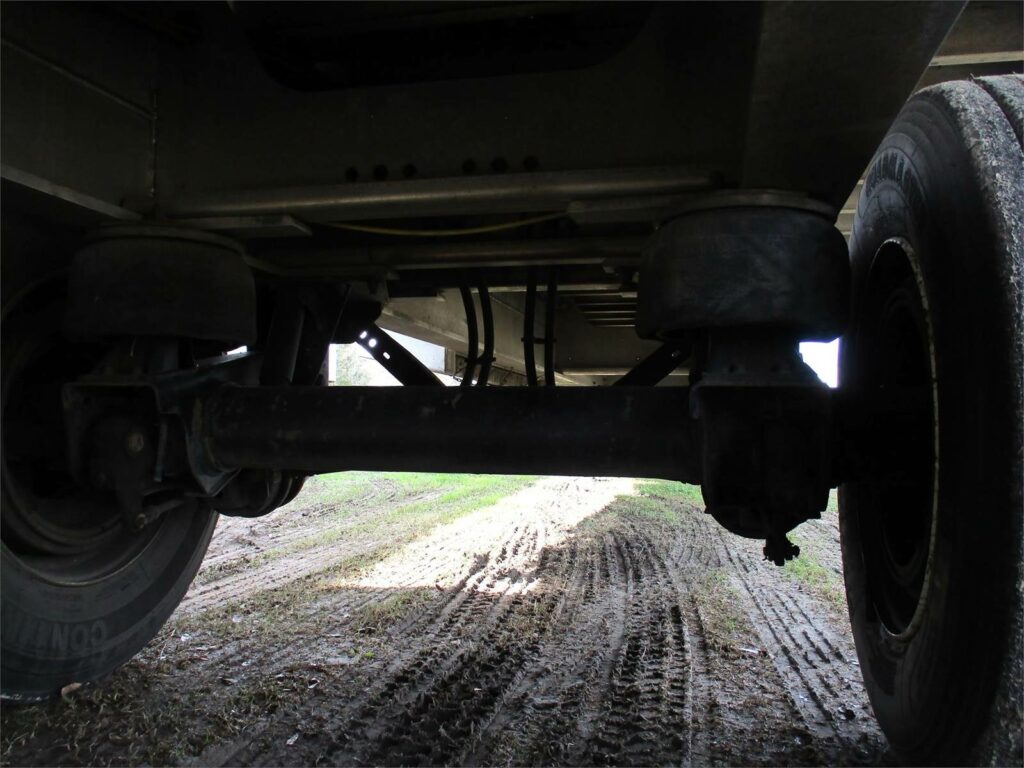 2017 Transcraft BENSON