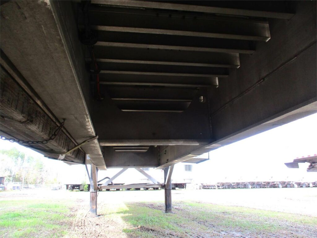 2017 Transcraft BENSON