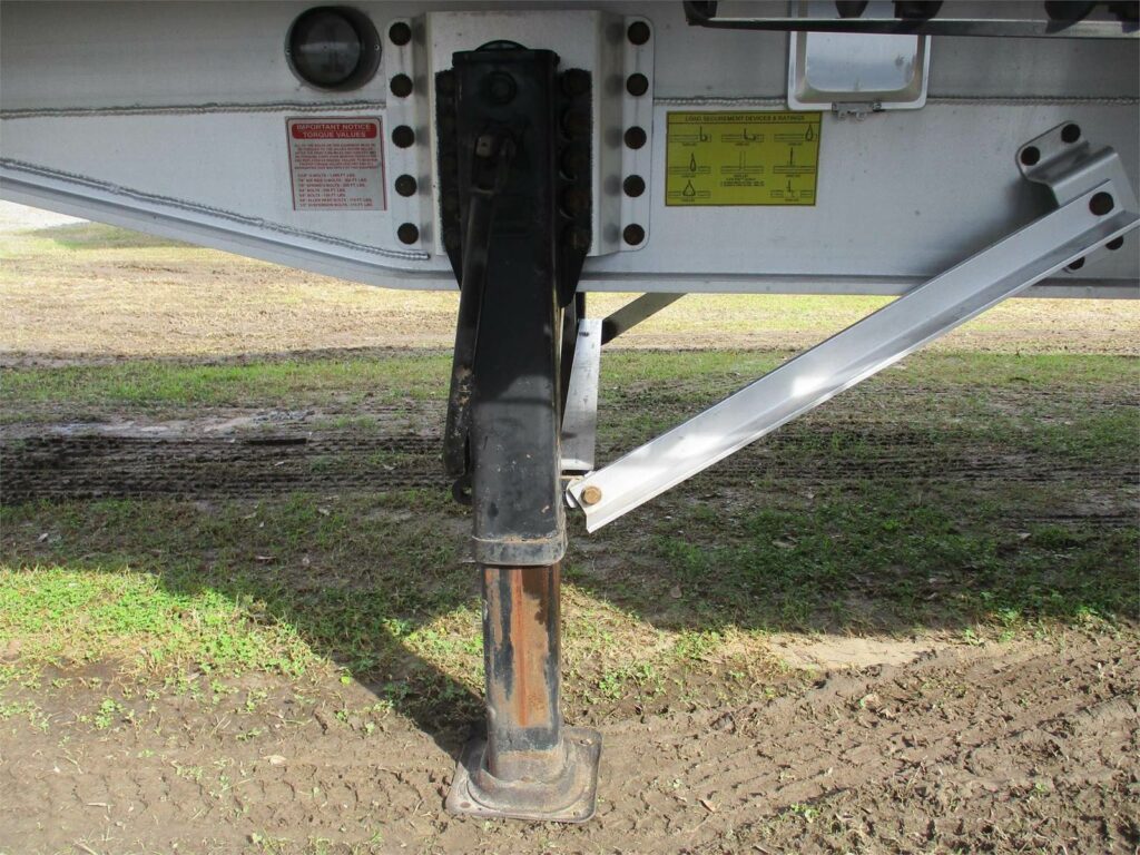 2017 Transcraft BENSON