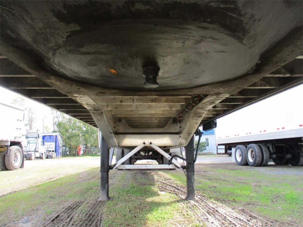 2017 Transcraft BENSON