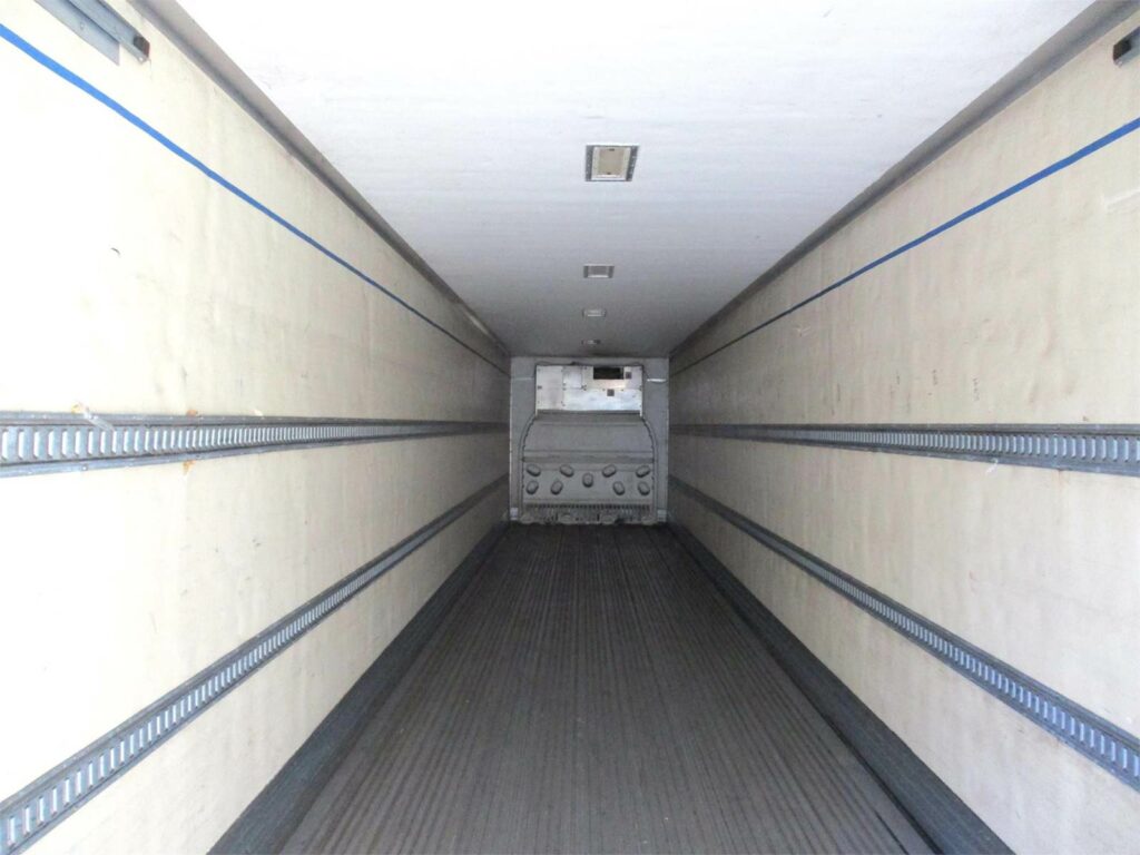 2008 UTILITY 53×102